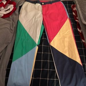 Men's Vineyard Vines Club Pant